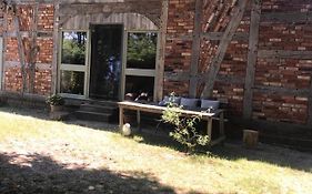 Gemuetliche Ferienwohnung An Der Elbe